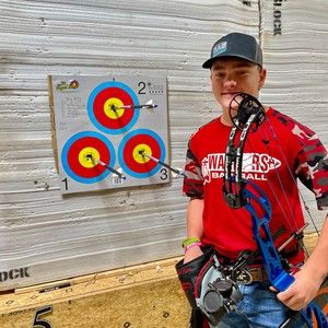 Meet your Posher, Greg